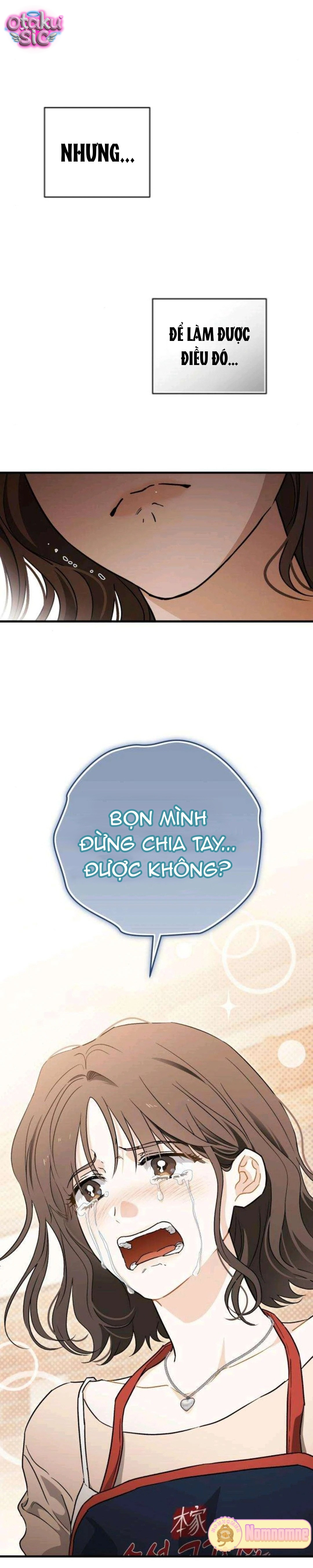 Hãy Trở Thành Một Gã Tồi! - Chap 1