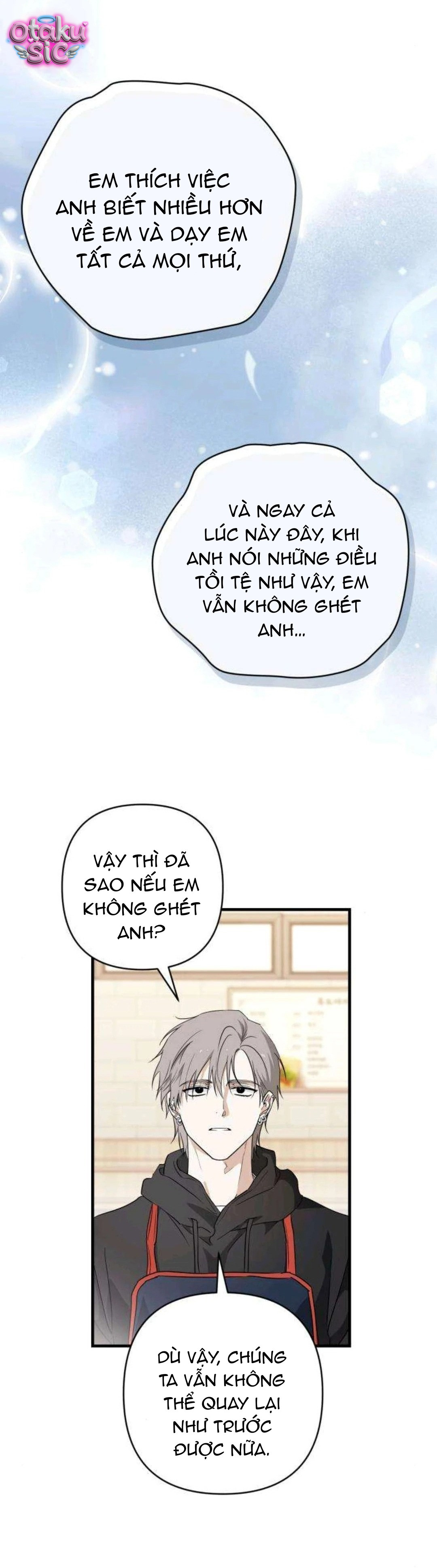 Hãy Trở Thành Một Gã Tồi! - Chap 1