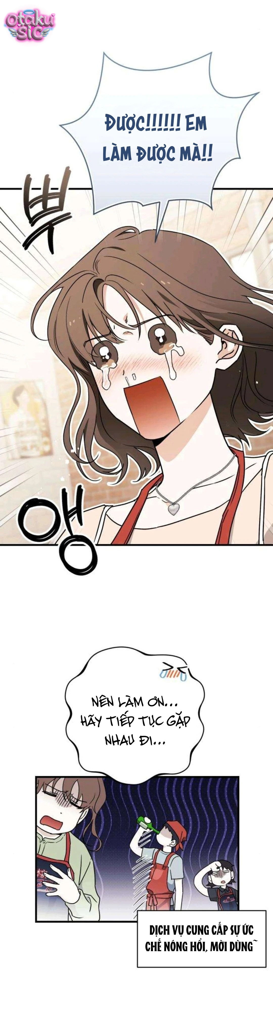 Hãy Trở Thành Một Gã Tồi! - Chap 1