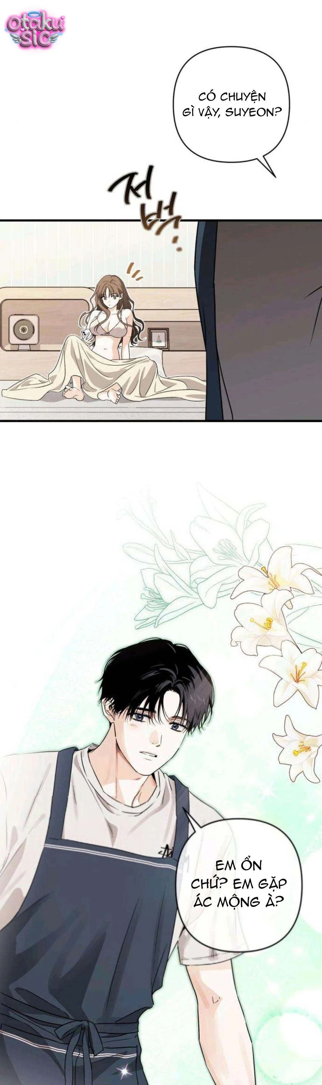 Hãy Trở Thành Một Gã Tồi! - Chap 1