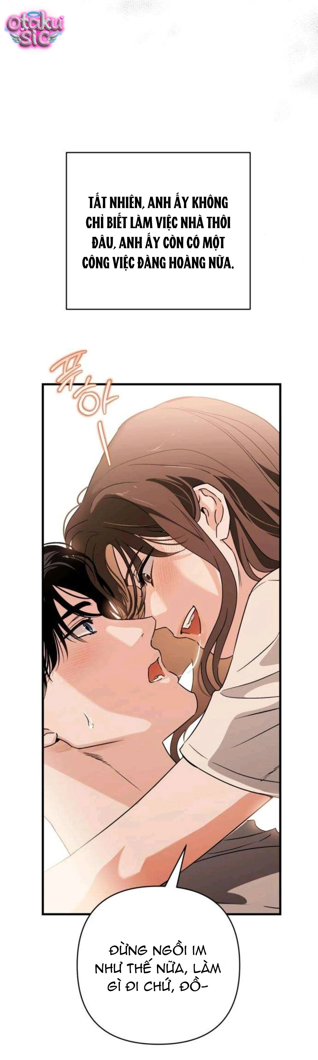 Hãy Trở Thành Một Gã Tồi! - Chap 1