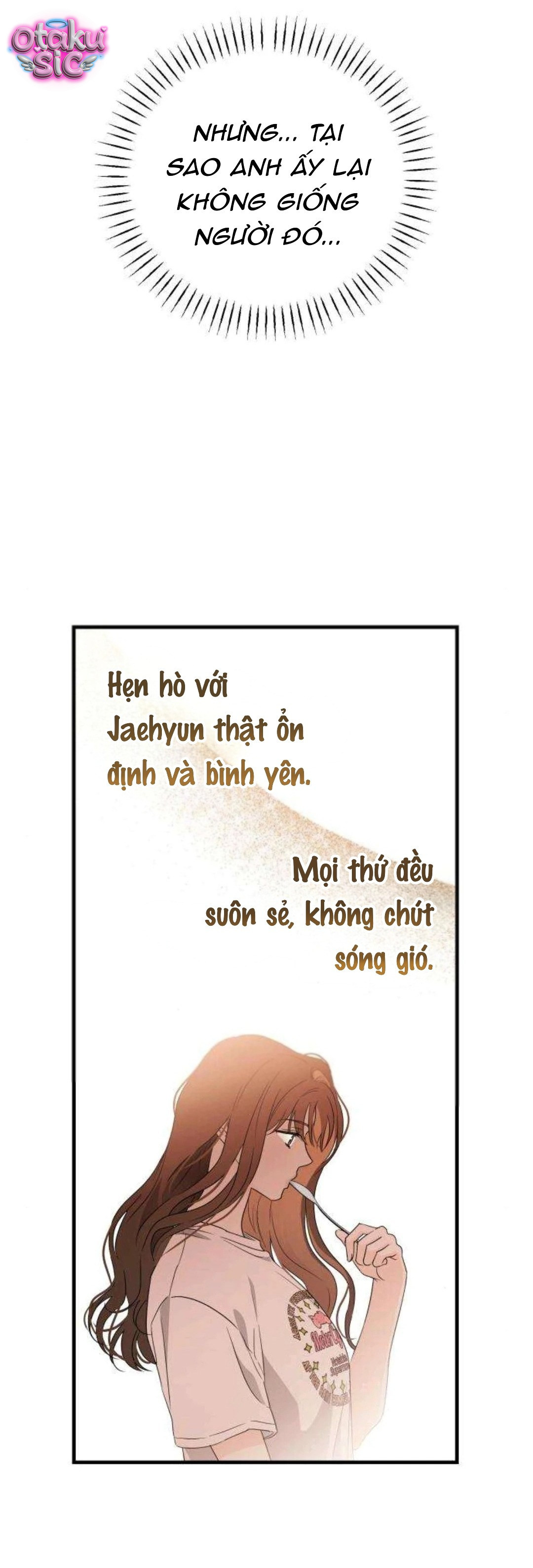 Hãy Trở Thành Một Gã Tồi! - Chap 1
