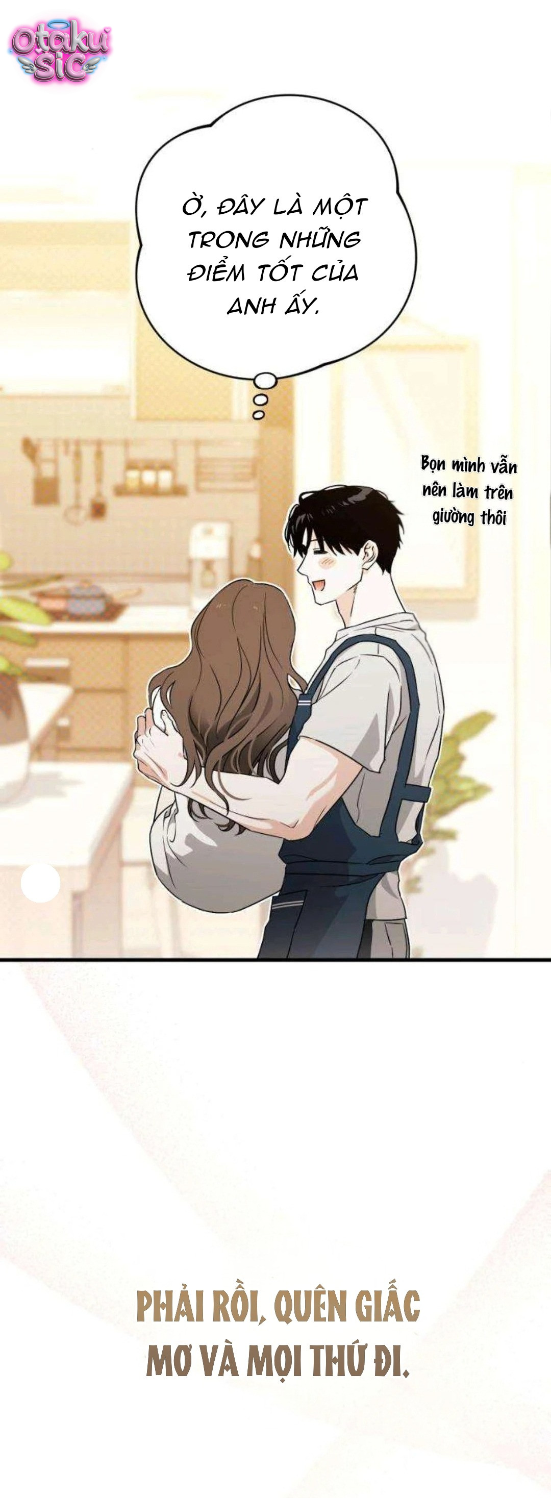 Hãy Trở Thành Một Gã Tồi! - Chap 1