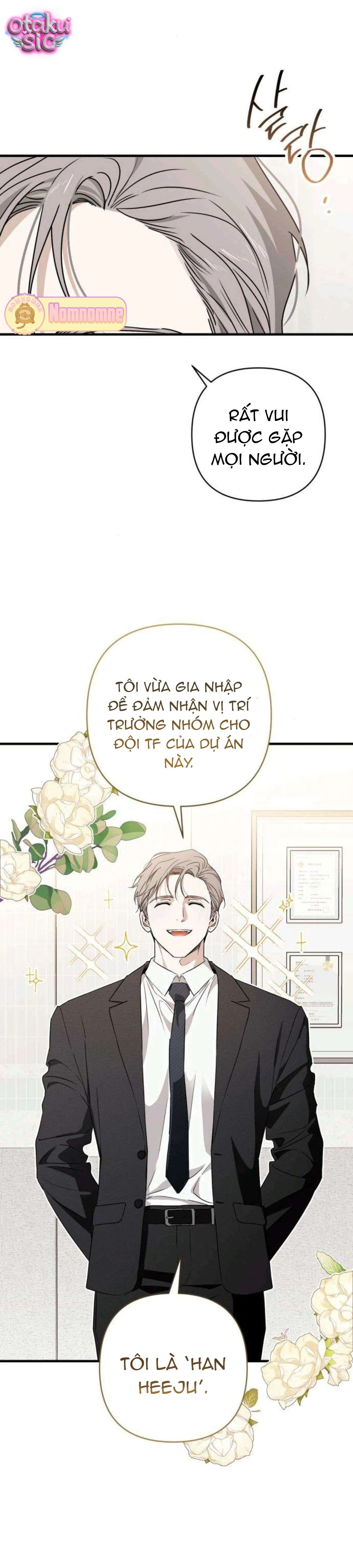 Hãy Trở Thành Một Gã Tồi! - Chap 1