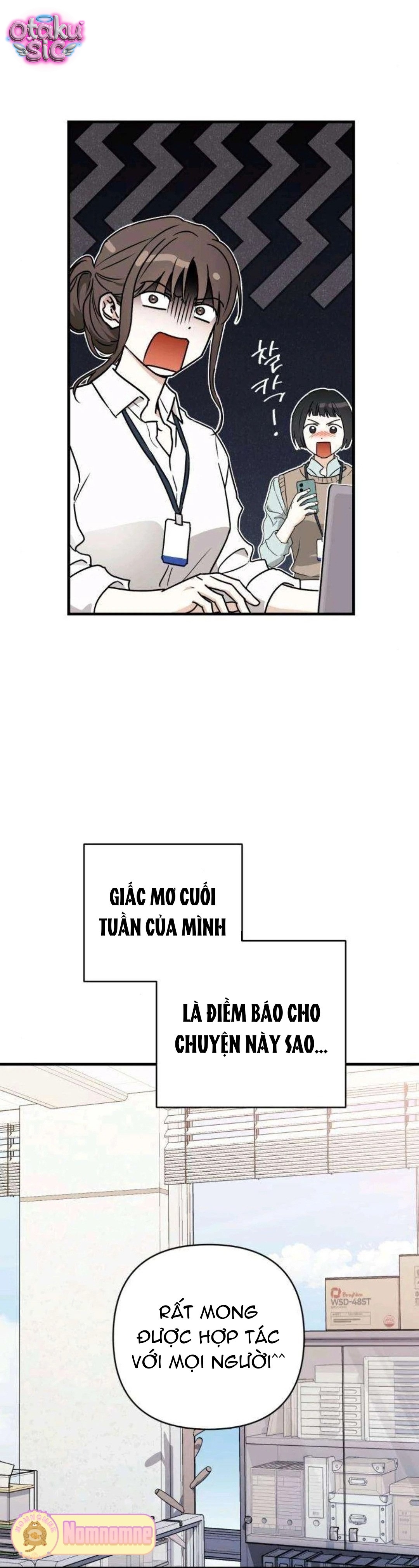 Hãy Trở Thành Một Gã Tồi! - Chap 1