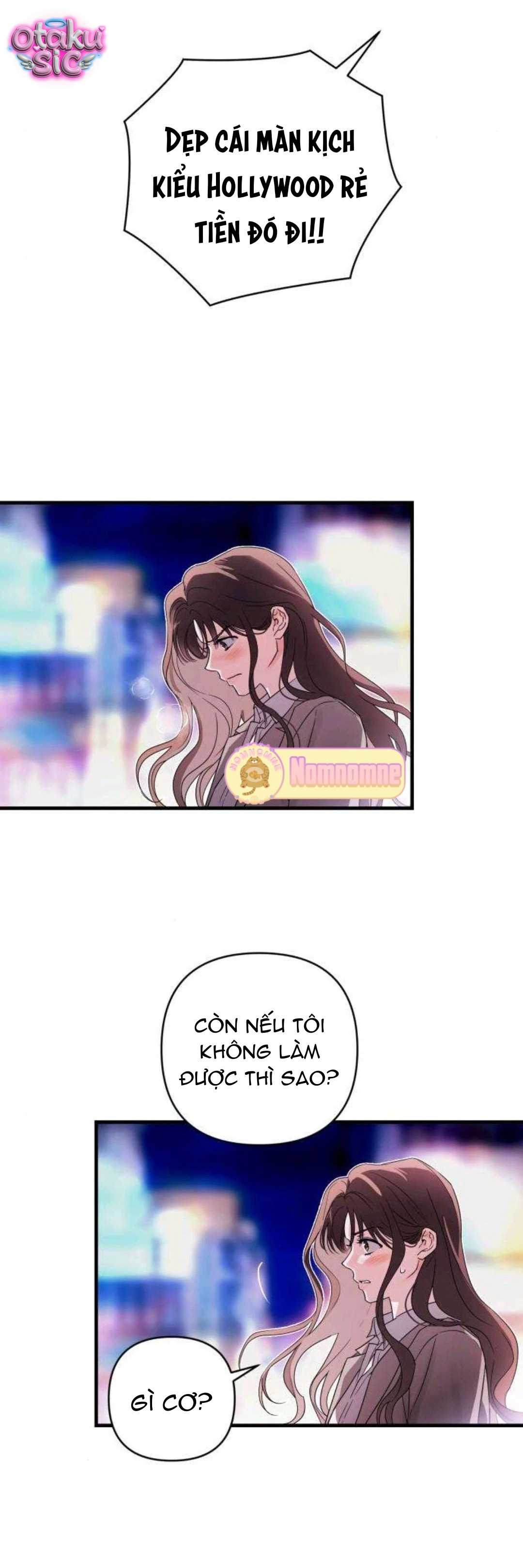 Hãy Trở Thành Một Gã Tồi! - Chap 1
