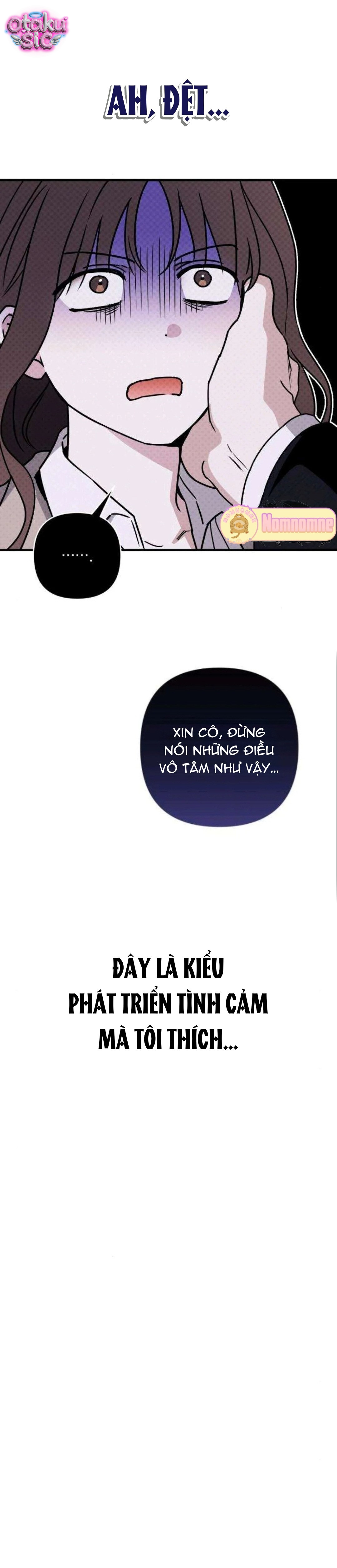 Hãy Trở Thành Một Gã Tồi! - Chap 1