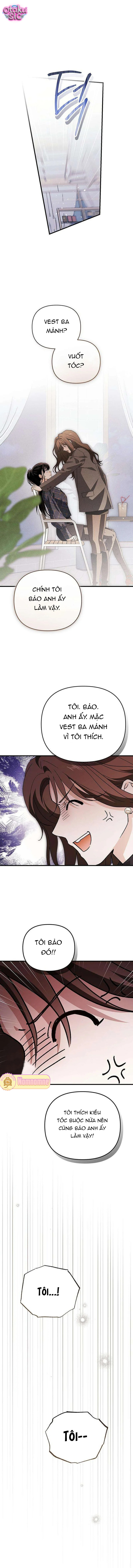 Hãy Trở Thành Một Gã Tồi! - Chap 19