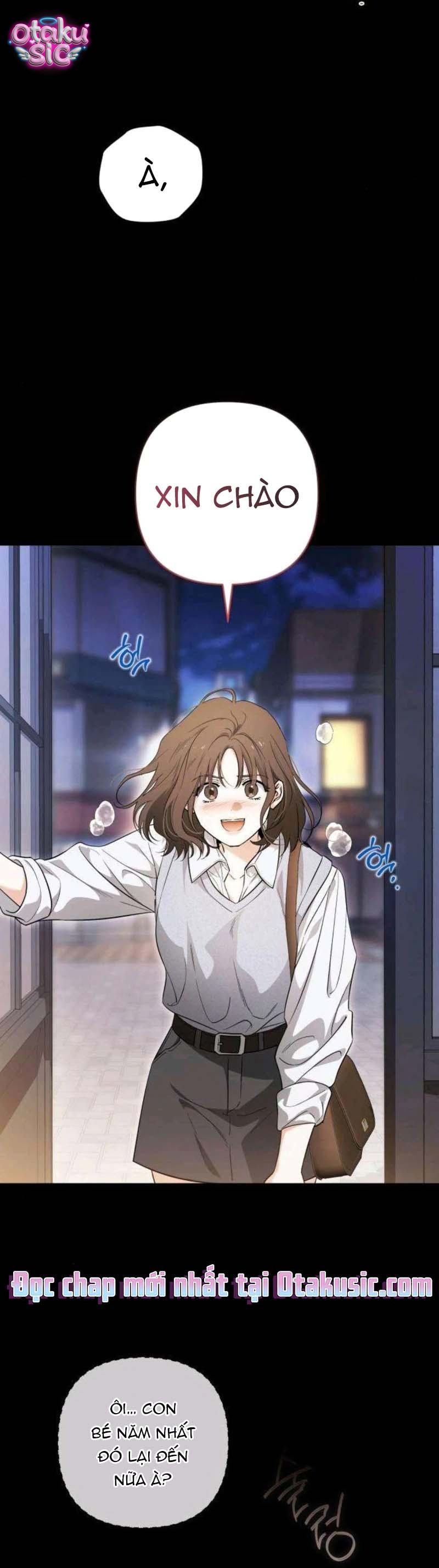 Hãy Trở Thành Một Gã Tồi! - Chap 2