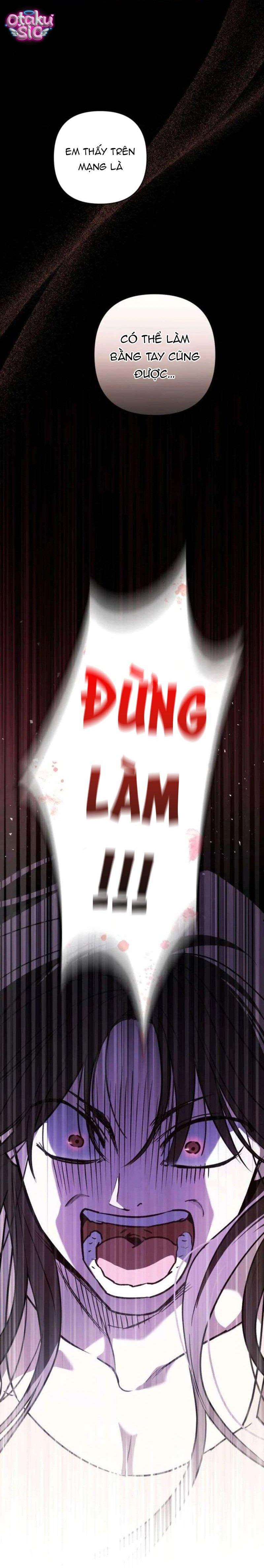 Hãy Trở Thành Một Gã Tồi! - Chap 2