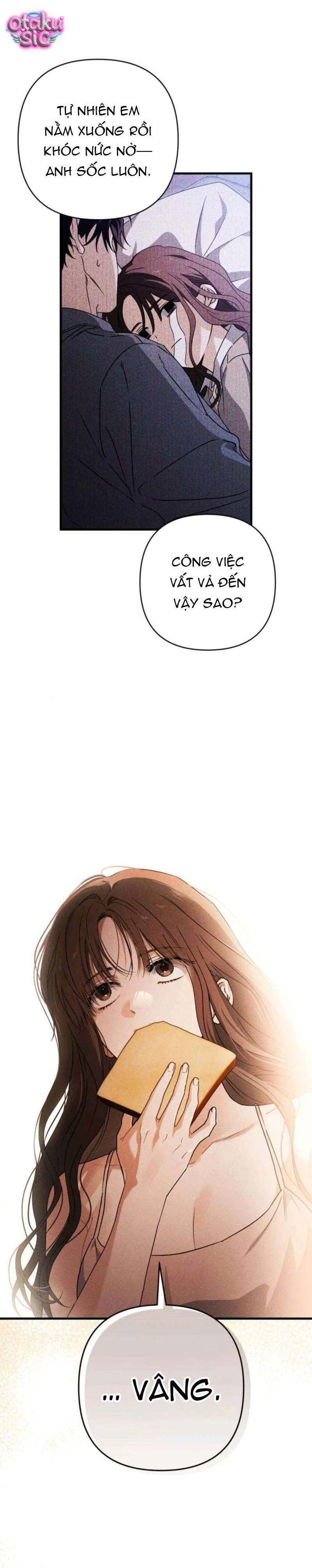 Hãy Trở Thành Một Gã Tồi! - Chap 2