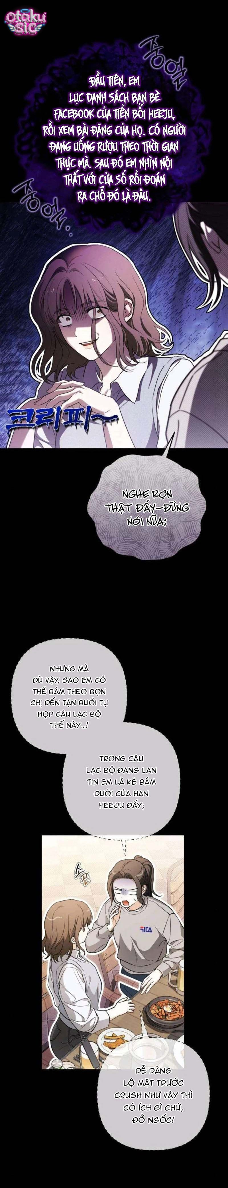 Hãy Trở Thành Một Gã Tồi! - Chap 2