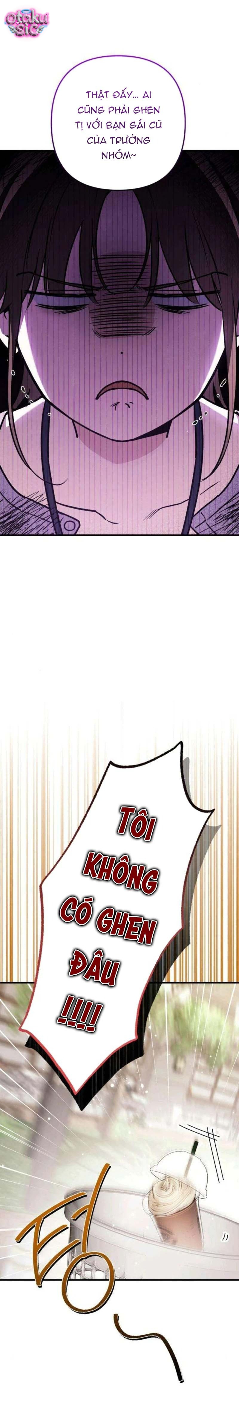 Hãy Trở Thành Một Gã Tồi! - Chap 2
