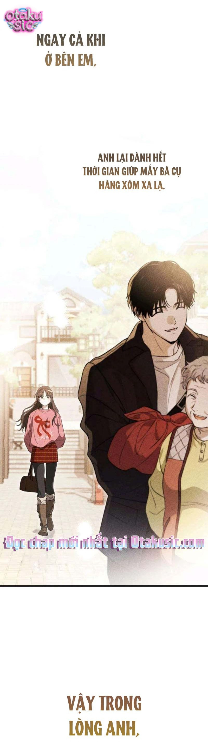 Hãy Trở Thành Một Gã Tồi! - Chap 2