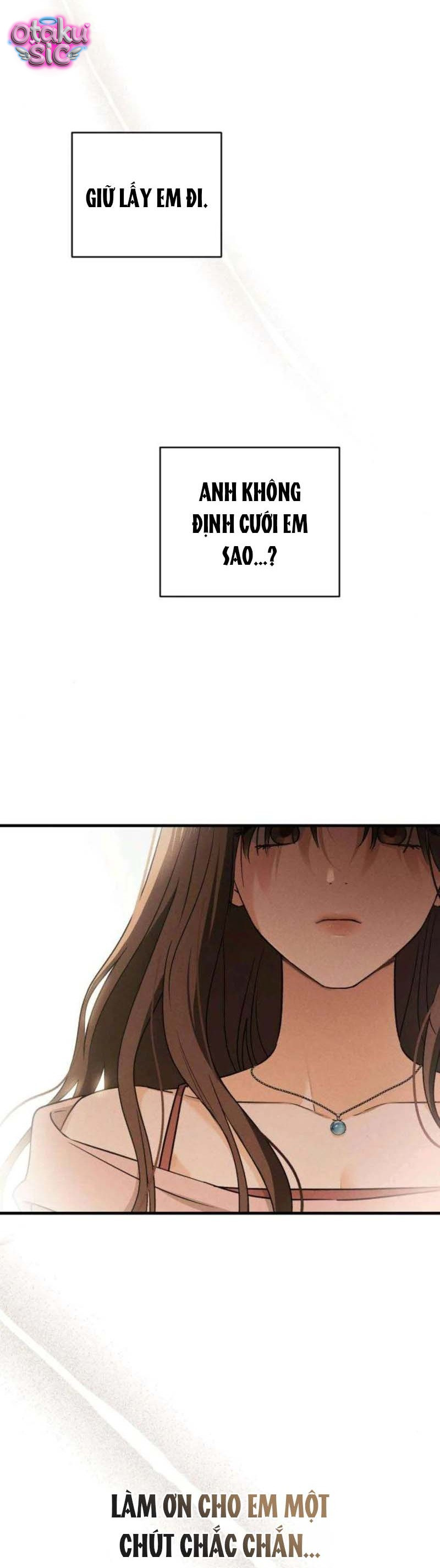 Hãy Trở Thành Một Gã Tồi! - Chap 2