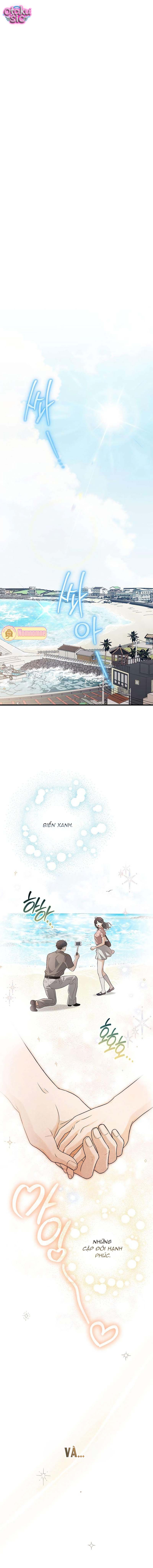 Hãy Trở Thành Một Gã Tồi! - Chap 21
