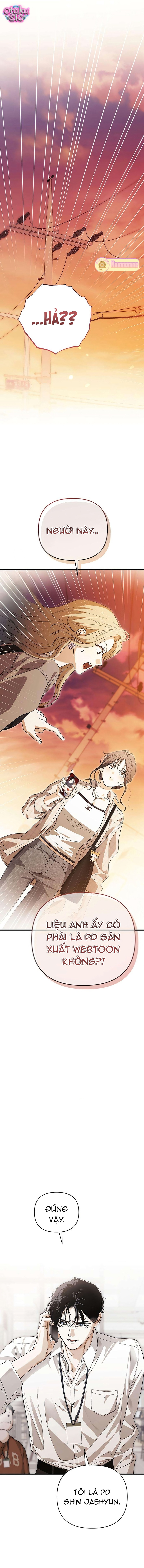 Hãy Trở Thành Một Gã Tồi! - Chap 22