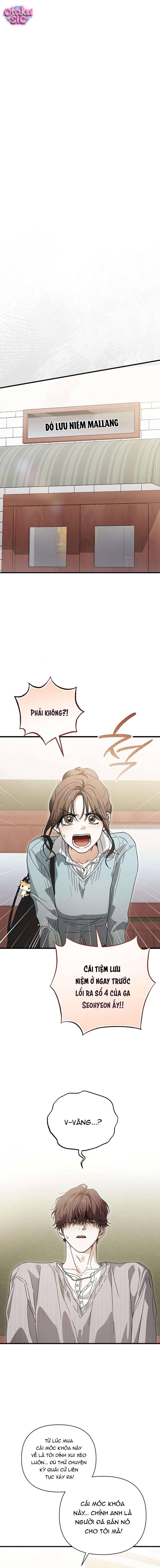 Hãy Trở Thành Một Gã Tồi! - Chap 24