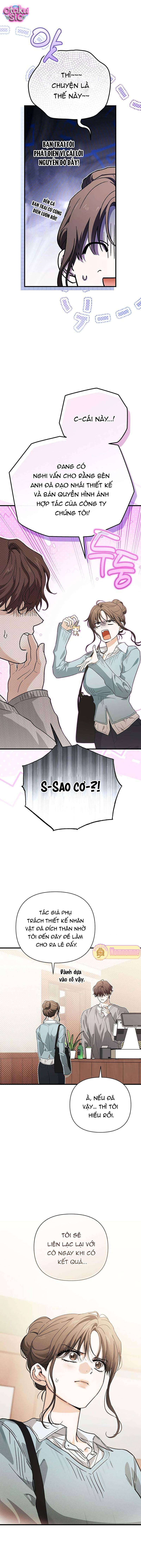 Hãy Trở Thành Một Gã Tồi! - Chap 24