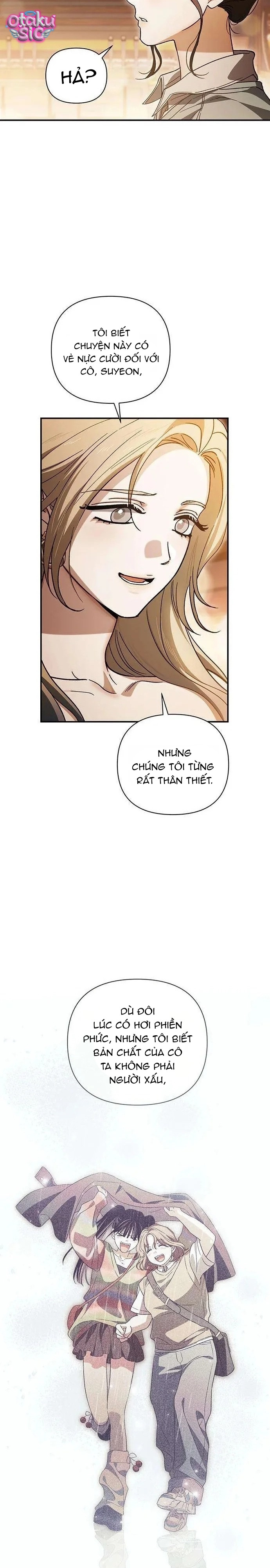 Hãy Trở Thành Một Gã Tồi! - Chap 27