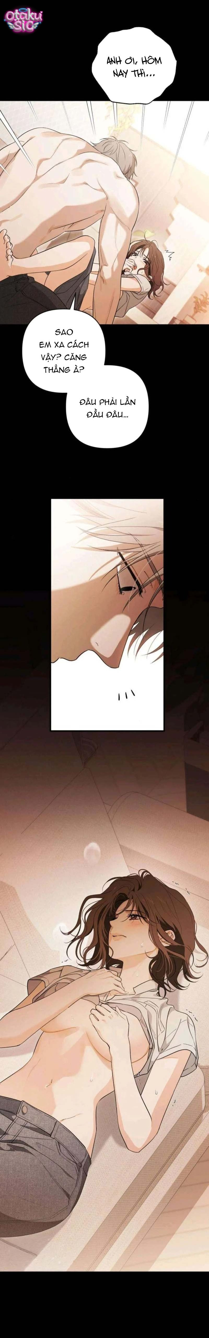 Hãy Trở Thành Một Gã Tồi! - Chap 3