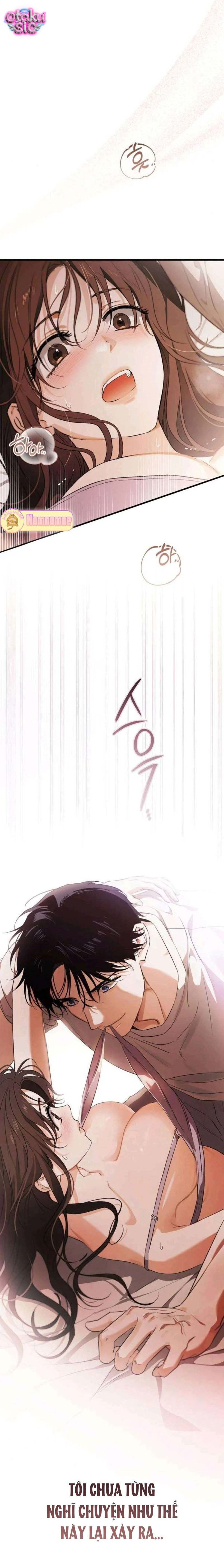 Hãy Trở Thành Một Gã Tồi! - Chap 3
