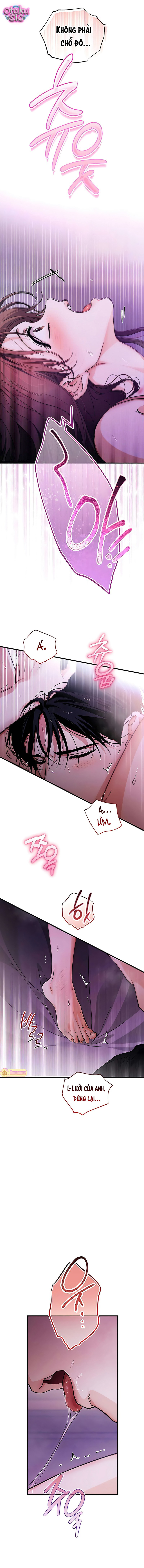 Hãy Trở Thành Một Gã Tồi! - Chap 30
