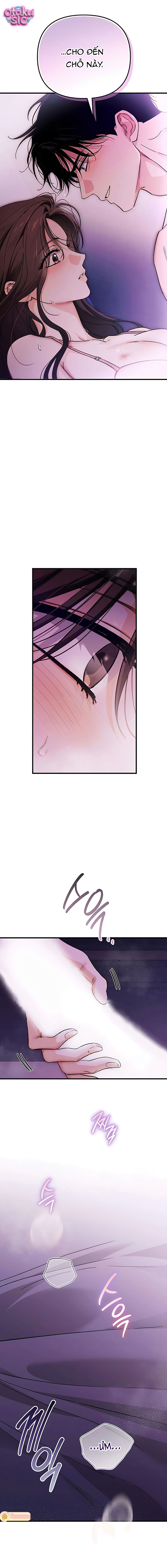 Hãy Trở Thành Một Gã Tồi! - Chap 30