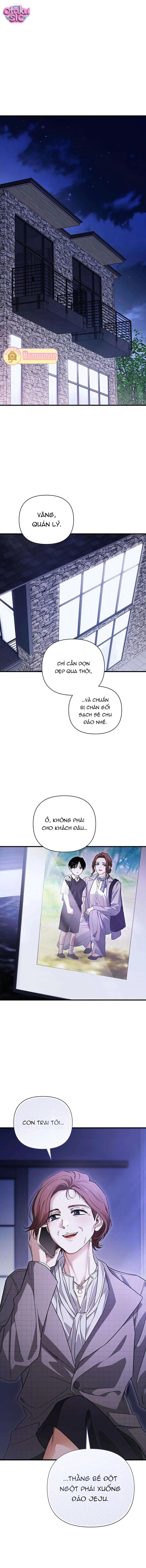 Hãy Trở Thành Một Gã Tồi! - Chap 31 - Trang 0