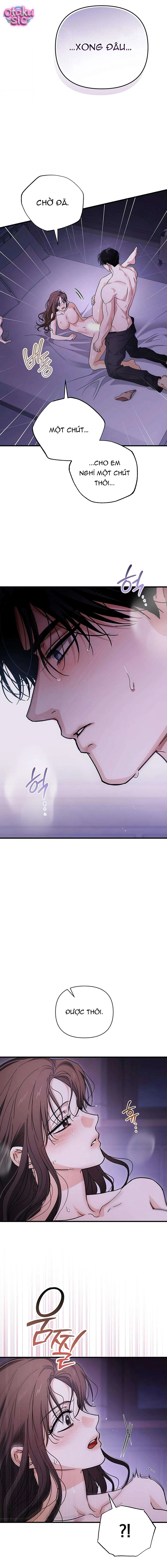 Hãy Trở Thành Một Gã Tồi! - Chap 31 - Trang 11