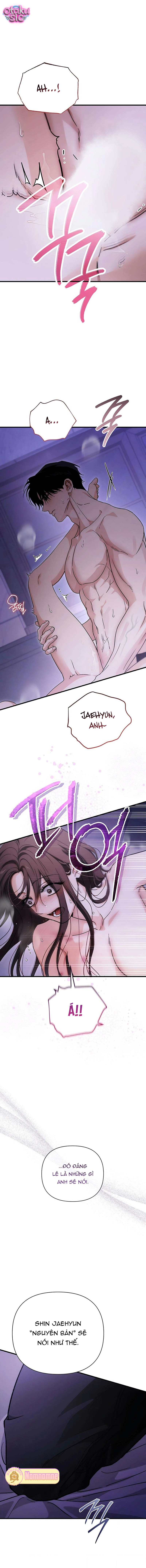 Hãy Trở Thành Một Gã Tồi! - Chap 31 - Trang 12