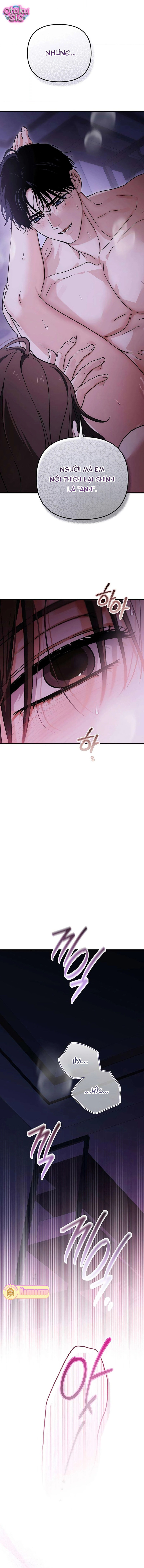Hãy Trở Thành Một Gã Tồi! - Chap 31 - Trang 13