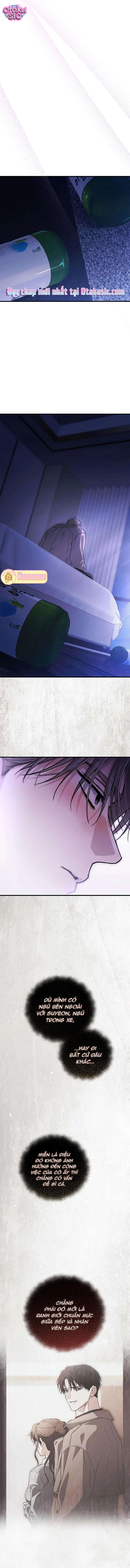 Hãy Trở Thành Một Gã Tồi! - Chap 31 - Trang 14