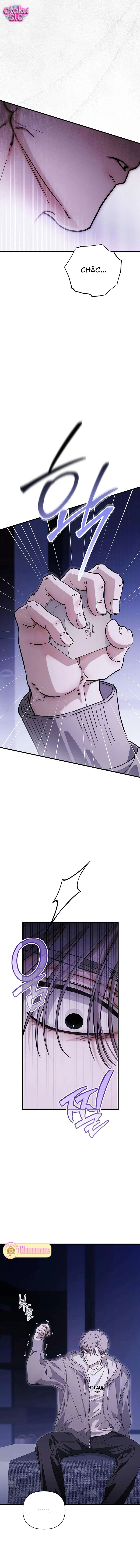 Hãy Trở Thành Một Gã Tồi! - Chap 31 - Trang 15