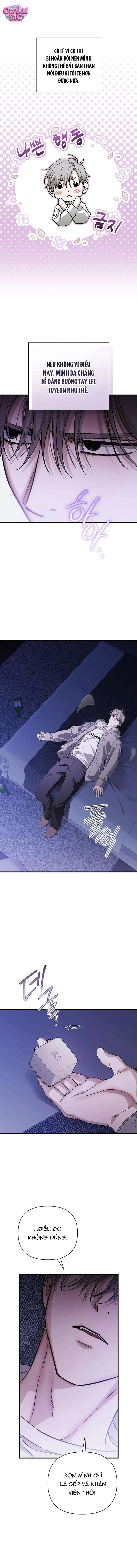 Hãy Trở Thành Một Gã Tồi! - Chap 31 - Trang 16