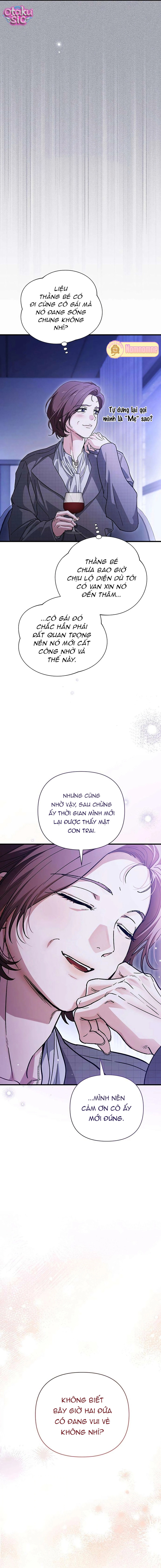 Hãy Trở Thành Một Gã Tồi! - Chap 31 - Trang 2