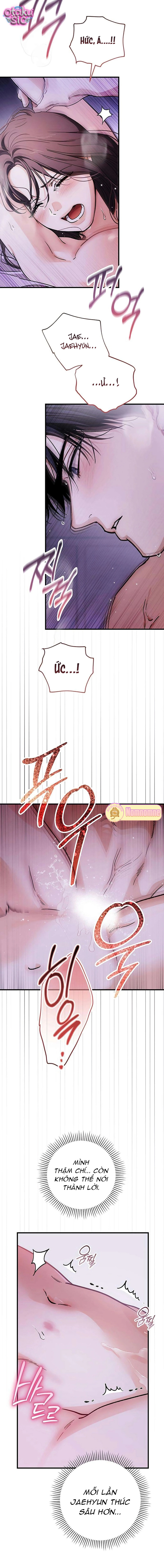 Hãy Trở Thành Một Gã Tồi! - Chap 31 - Trang 5