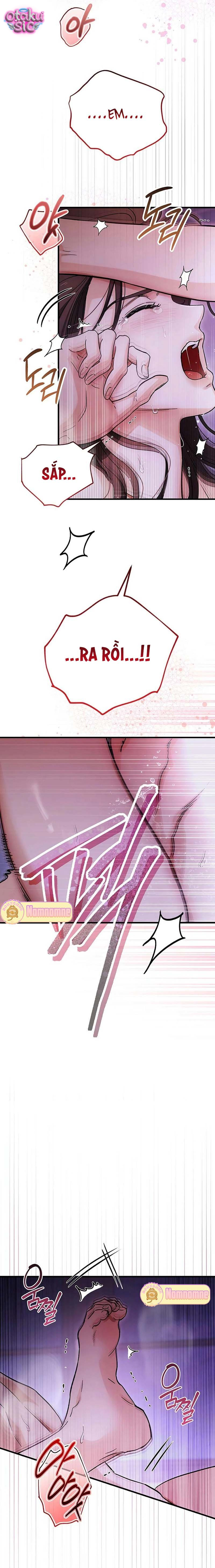 Hãy Trở Thành Một Gã Tồi! - Chap 31 - Trang 7