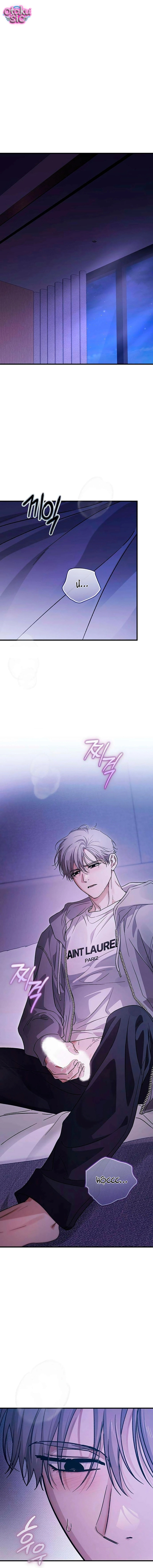 Hãy Trở Thành Một Gã Tồi! - Chap 32 - Trang 0