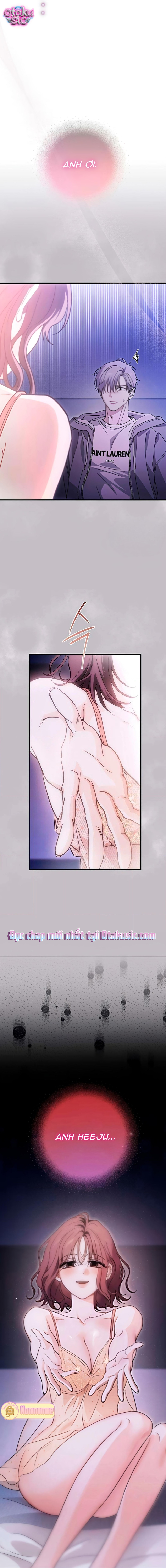 Hãy Trở Thành Một Gã Tồi! - Chap 32 - Trang 1