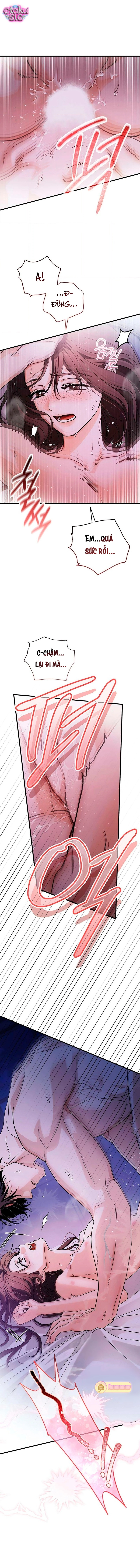 Hãy Trở Thành Một Gã Tồi! - Chap 32 - Trang 12