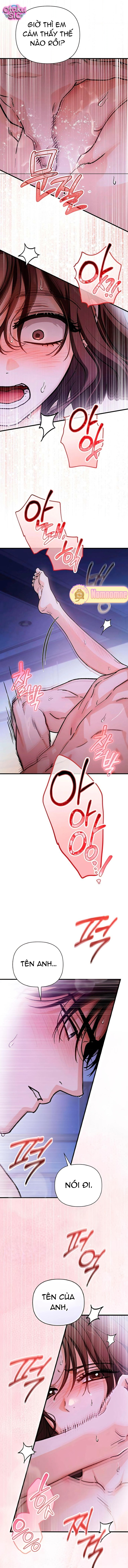 Hãy Trở Thành Một Gã Tồi! - Chap 32 - Trang 14