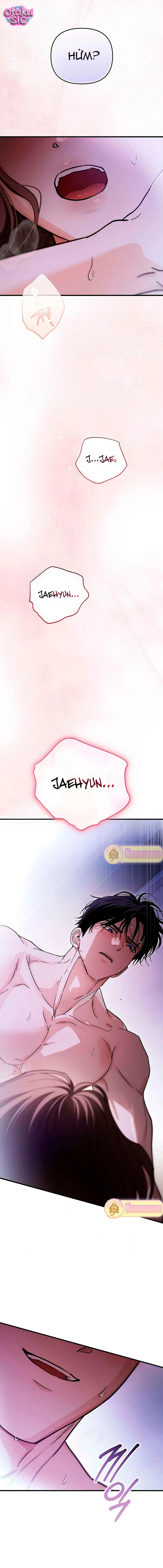 Hãy Trở Thành Một Gã Tồi! - Chap 32 - Trang 15
