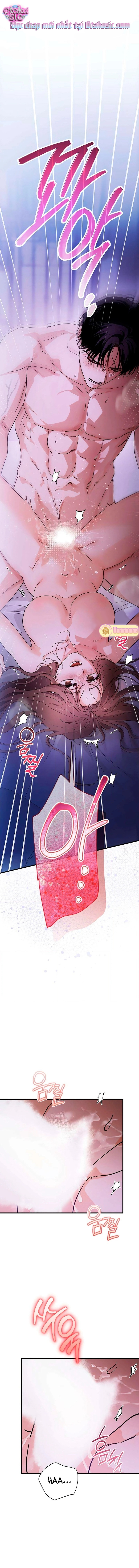 Hãy Trở Thành Một Gã Tồi! - Chap 32 - Trang 17