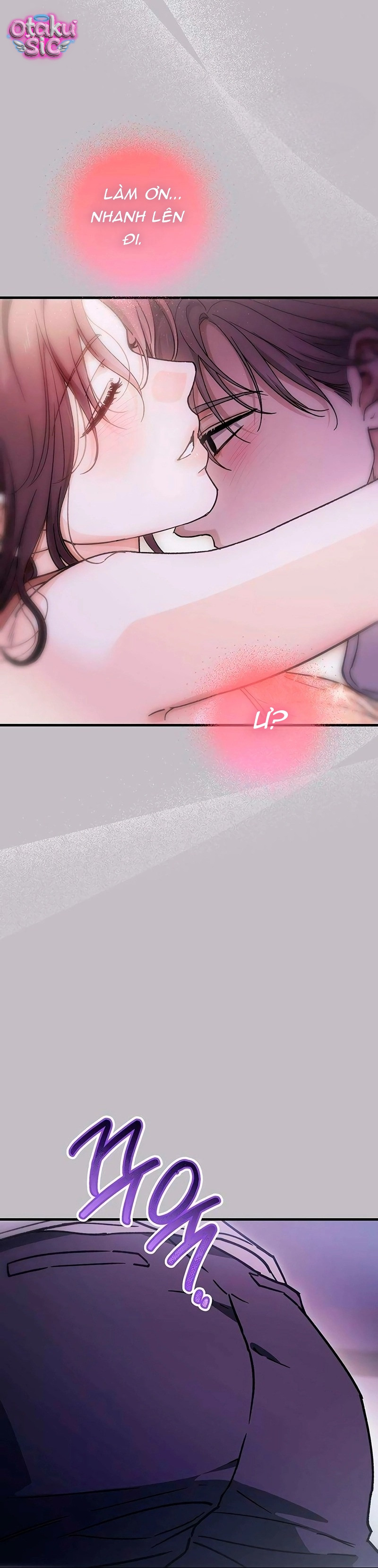 Hãy Trở Thành Một Gã Tồi! - Chap 32 - Trang 3