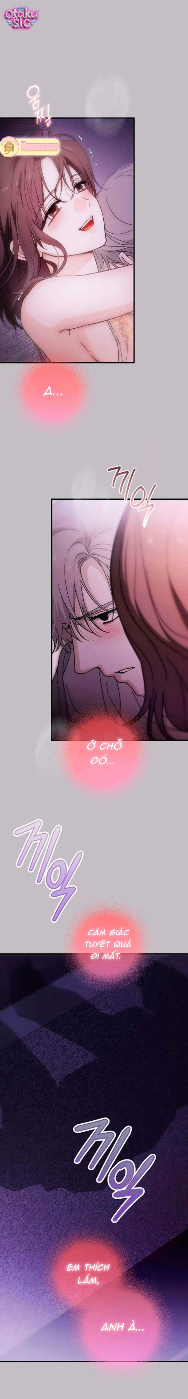 Hãy Trở Thành Một Gã Tồi! - Chap 32 - Trang 4