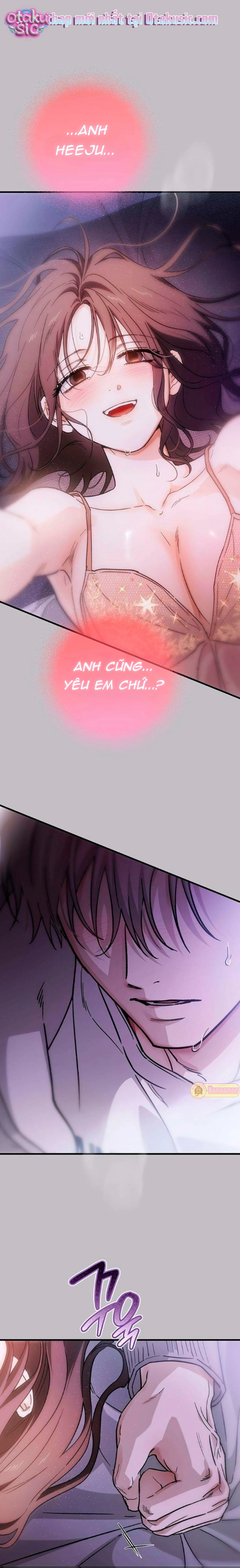 Hãy Trở Thành Một Gã Tồi! - Chap 32 - Trang 5