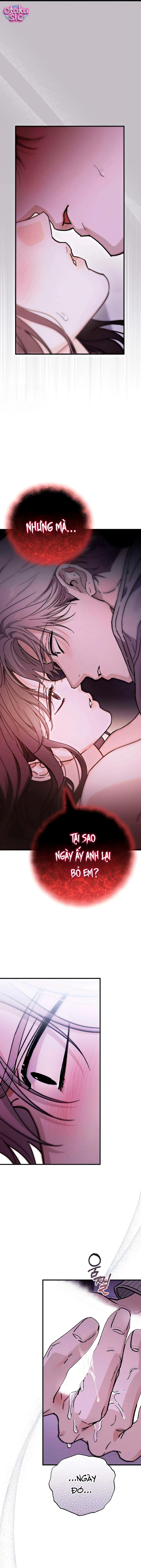 Hãy Trở Thành Một Gã Tồi! - Chap 32 - Trang 6