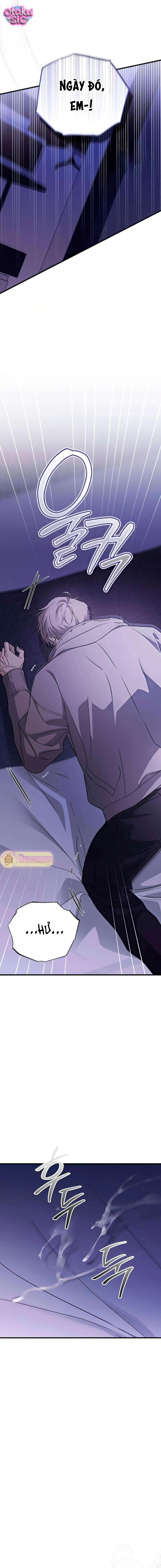 Hãy Trở Thành Một Gã Tồi! - Chap 32 - Trang 7