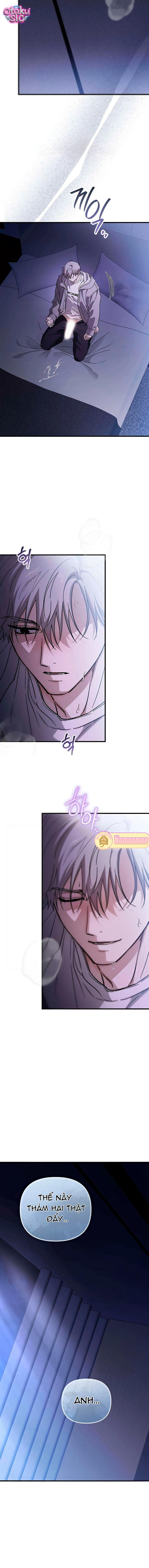 Hãy Trở Thành Một Gã Tồi! - Chap 32 - Trang 8